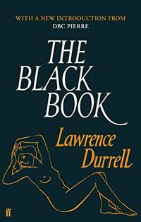 The Black Book by Durrell, Lawrence