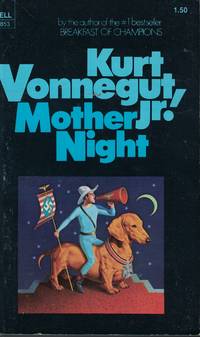 image of Mother Night