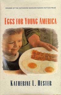 Eggs For Young America