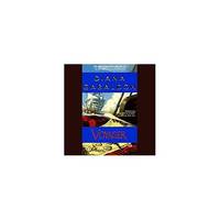 image of Voyager: Outlander, Book 3 (Mass Market Paperback)