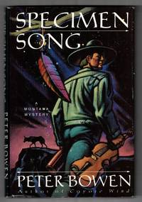 Specimen Song: A Gabriel Du Pre Mystery