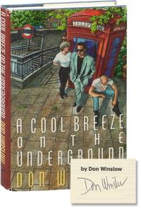 A Cool Breeze on the Underground (Signed First Edition)