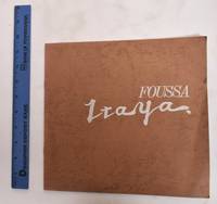 image of Itaya Foussa