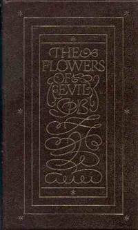FLOWERS OF EVIL by James (Ed) Charles; Laver - Hardcover - 1977 - from Blackbird Bookshop (SKU: 4691)