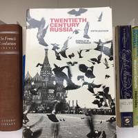 Twentieth Century Russia