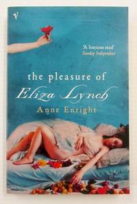 cover of The Pleasure of Eliza Lynch