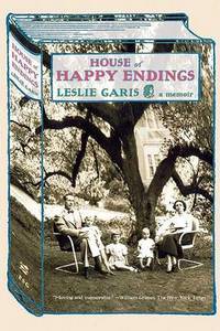 cover of House of Happy Endings