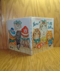 image of The Three Little Kittens