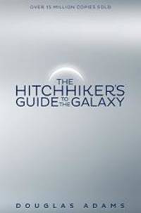 The Hitchhiker&#039;s Guide to the Galaxy by DOUGLAS ADAMS - 2016-01-01