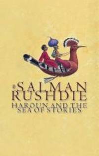 Haroun and the Sea of Stories (Puffin Books) by Salman Rushdie - 1993-02-08