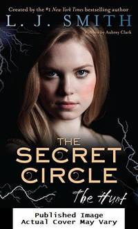 image of The Secret Circle: The Hunt