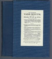 image of The Seaman's Vade-Mecum and Definitive War by Sea