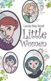 Little Women by Louisa May Alcott - 2016-05-05