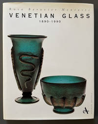 Venetian Glass - 1890-1990