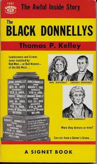 image of The Black Donnellys
