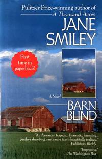 Barn Blind: A Novel