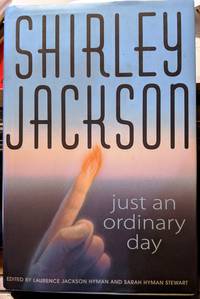 Just An Ordinary Day by Shirley Jackson - 1997