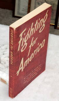 image of Fighting for America: An Account of Jewish Men in the Armed Forces-- from Pearl Harbor to the Italian Campaign
