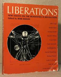 Liberations _ New Essays on the Humanities in Revolution