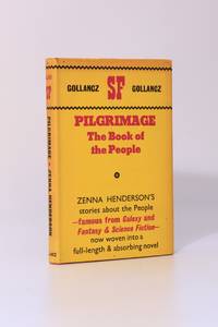 image of Pilgrimage: The Book of the People