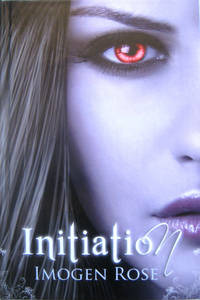 Initiation (Bonfire Academy Book One)