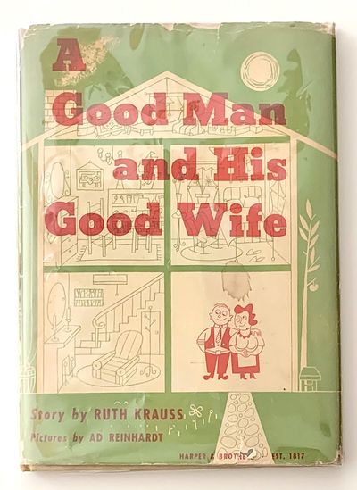 A Good Man and His Good Wife