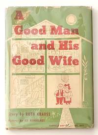 A Good Man and His Good Wife