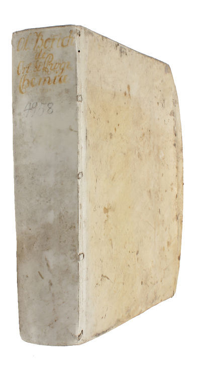 De hermetica medicina libri duo (Conring) (+) De…