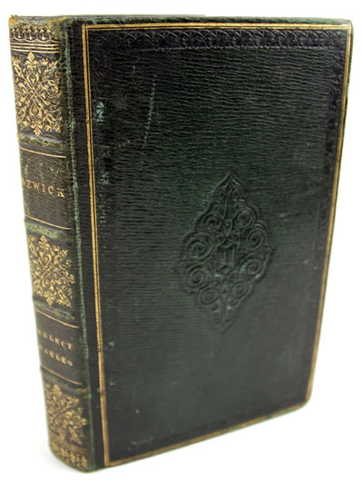 Select Fables; with Cuts, Designed...; (photo 4)