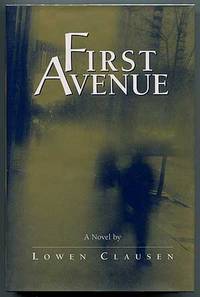 image of First Avenue: A Novel