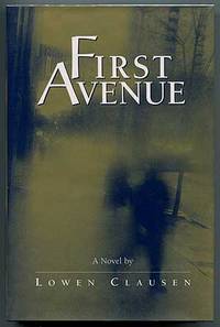 First Avenue: A Novel