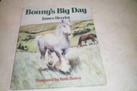Bonny's Big Day by James Herriot - 1987