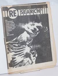 image of Re/Search #2