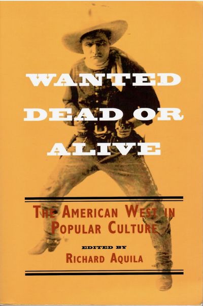 Wanted Dead or Alive. The American West in…