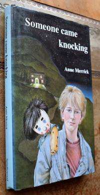 Someone Came Knocking by Anne Merrick - 1st Edition 2nd Printing - 1993 - from Journobooks (SKU: 002578)