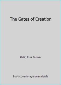 cover of The Gates of Creation