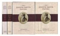 The Joseph Smith Papers: Journals Volumes 1 and 2