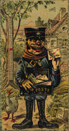 Les Nains-G&Atilde;&copy;ants, Jeu de Soci&Atilde;&copy;t&Atilde;&copy;; (photo 4)
