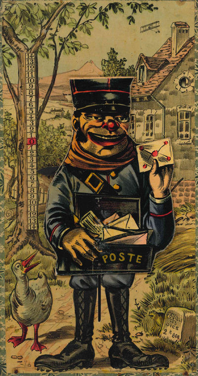 Les Nains-G&Atilde;&copy;ants, Jeu de Soci&Atilde;&copy;t&Atilde;&copy;; (photo 4)