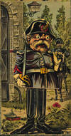 Les Nains-G&Atilde;&copy;ants, Jeu de Soci&Atilde;&copy;t&Atilde;&copy;; (photo 6)