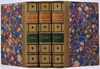 The Life and Times of Henry Lord Brougham. In Three Volumes