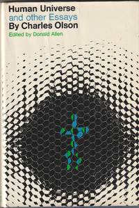 HUMAN UNIVERSE AND OTHER ESSAYS