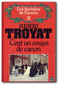 image of Cent Un Coups De Canon