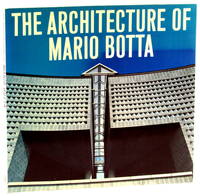 The Architecture of Mario Botta