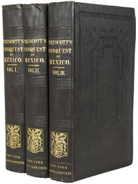 image of History of the Conquest of Mexico