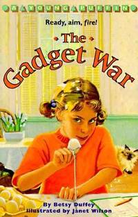 The Gadget War