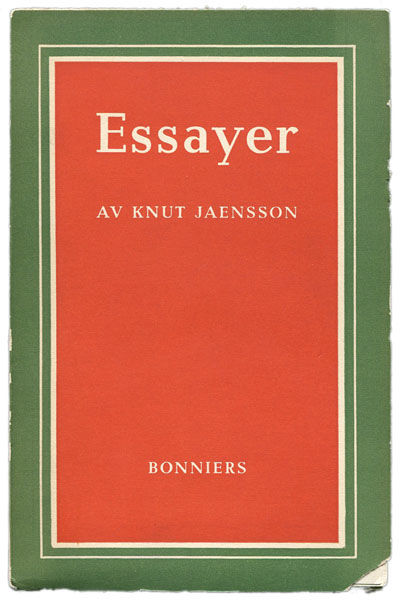 Essayer.