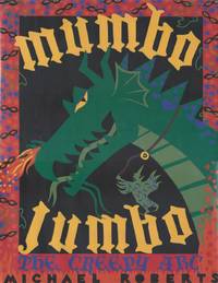 Mumbo Jumbo: The Creepy ABC