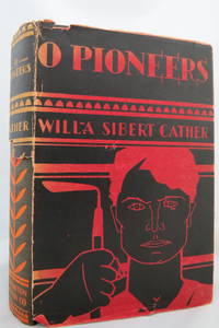 image of O PIONEERS