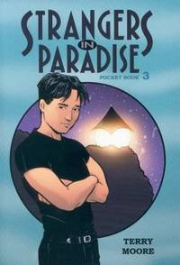 Strangers in Paradise Vol. 3 : Pocket Book